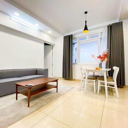 Zeus Living - Room In Villas An Phu TP. Hồ Chí Minh Ngoại thất bức ảnh