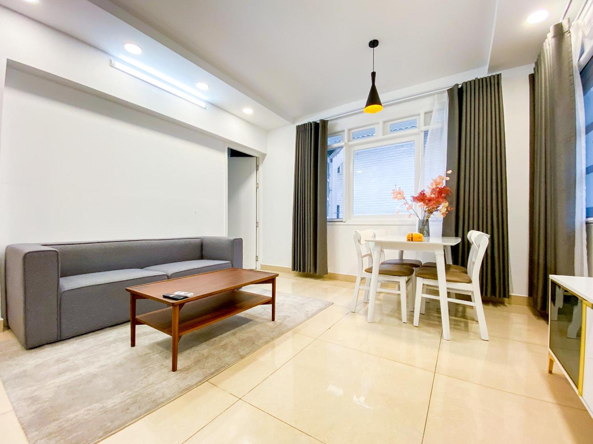 Zeus Living - Room In Villas An Phu TP. Hồ Chí Minh Ngoại thất bức ảnh