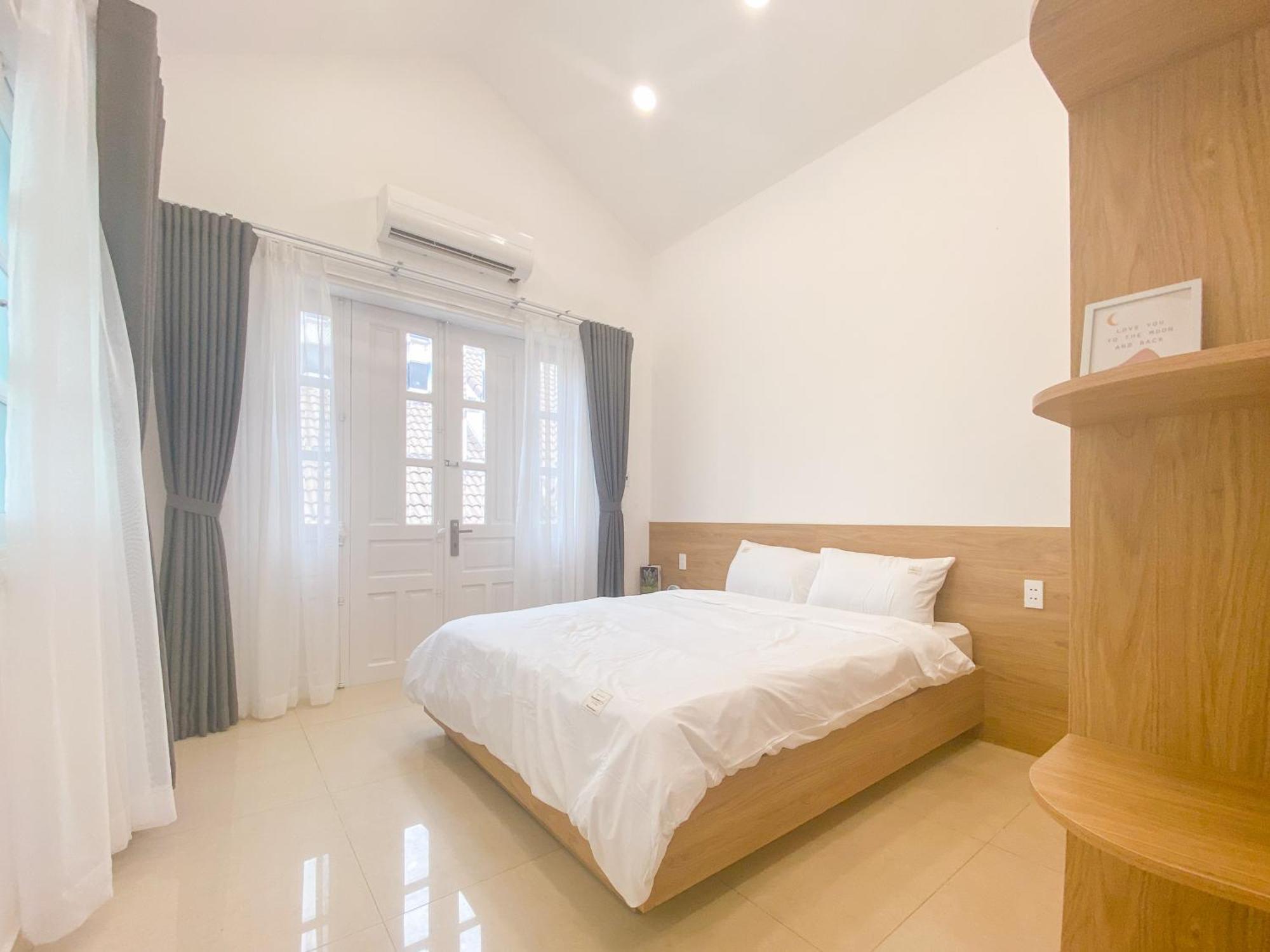 Zeus Living - Room In Villas An Phu TP. Hồ Chí Minh Ngoại thất bức ảnh