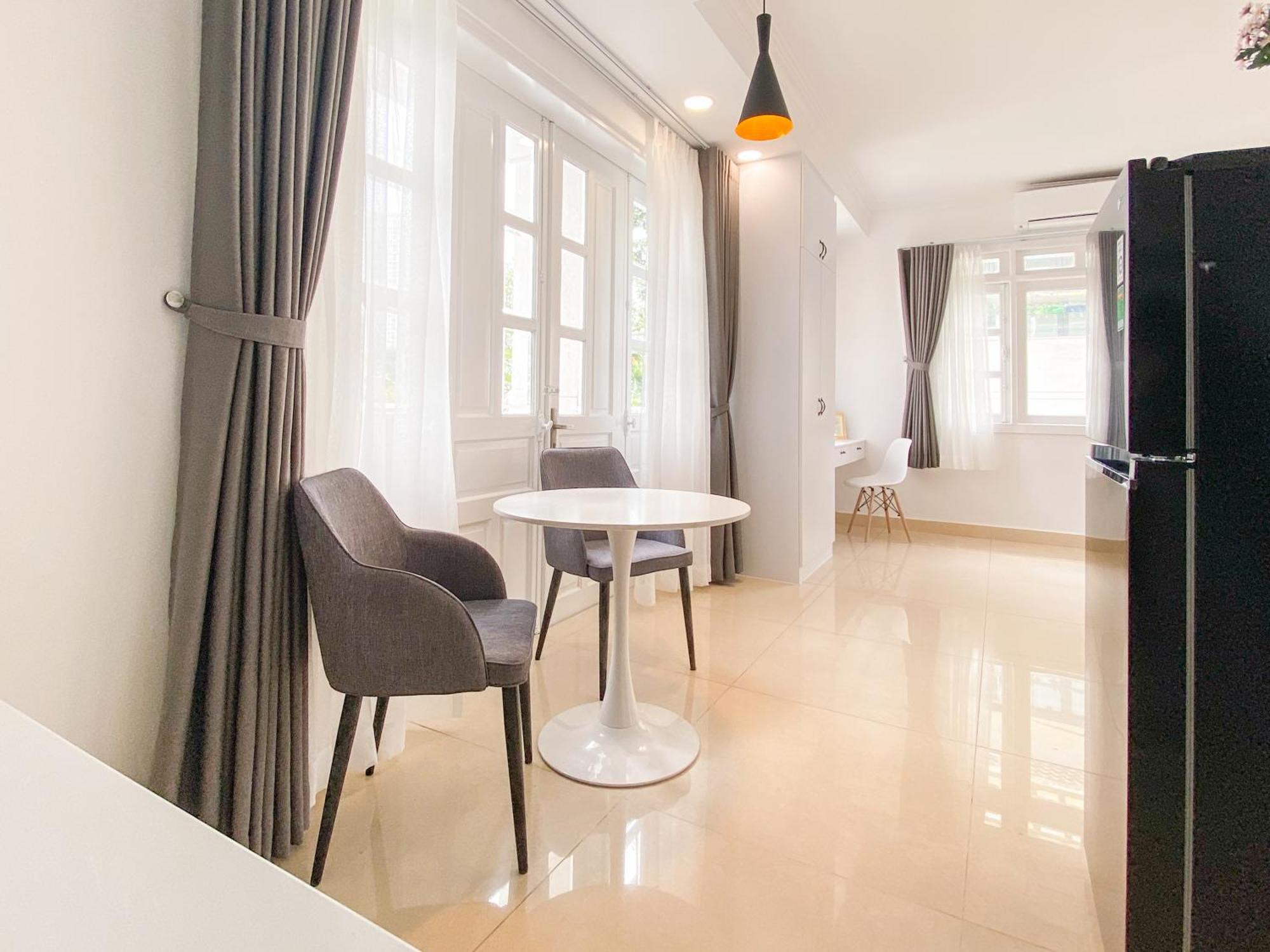 Zeus Living - Room In Villas An Phu TP. Hồ Chí Minh Ngoại thất bức ảnh